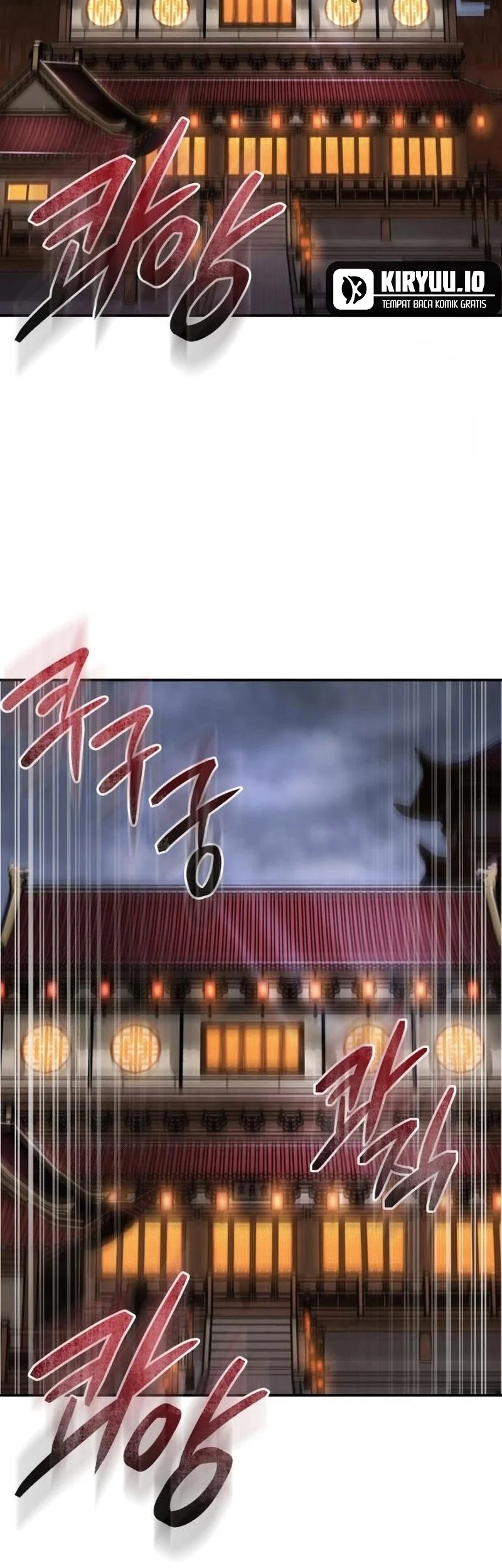 The Demonic Cult Leader Is Too Reluctant Chapter 59.2 - halaman 2