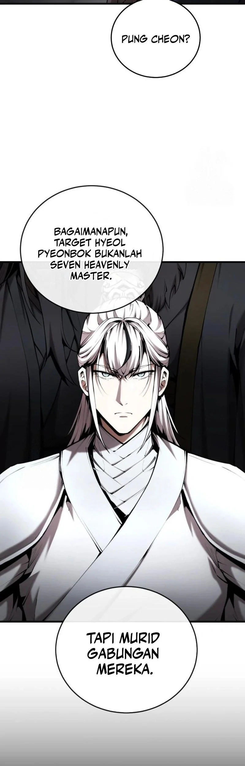 The Demonic Cult Leader Is Too Reluctant Chapter 59.2 - halaman 32