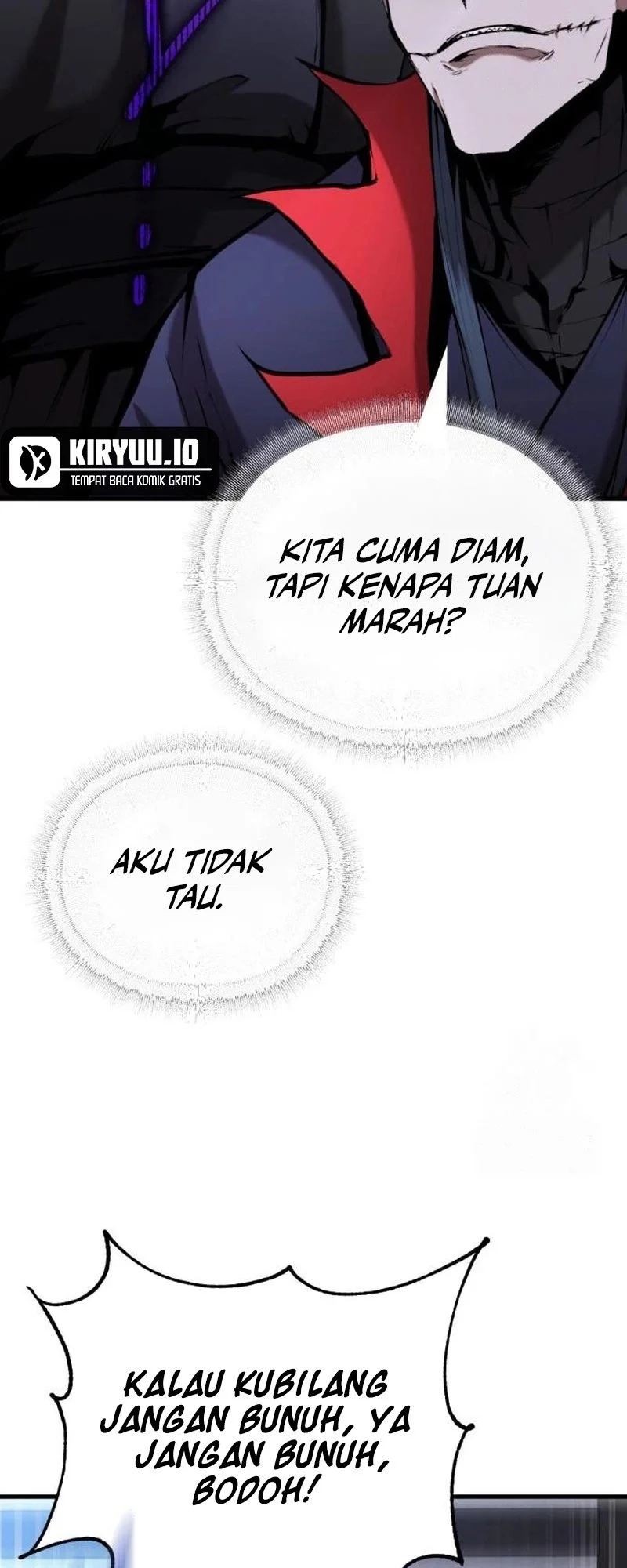 The Demonic Cult Leader Is Too Reluctant Chapter 59.2 - halaman 40