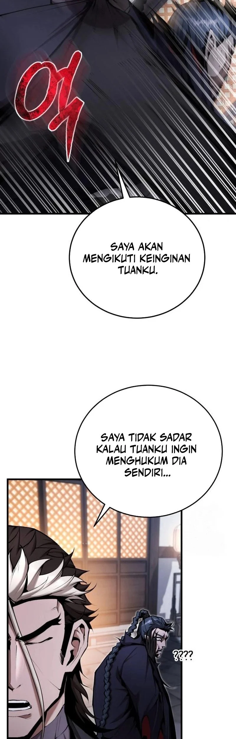 The Demonic Cult Leader Is Too Reluctant Chapter 59.2 - halaman 42