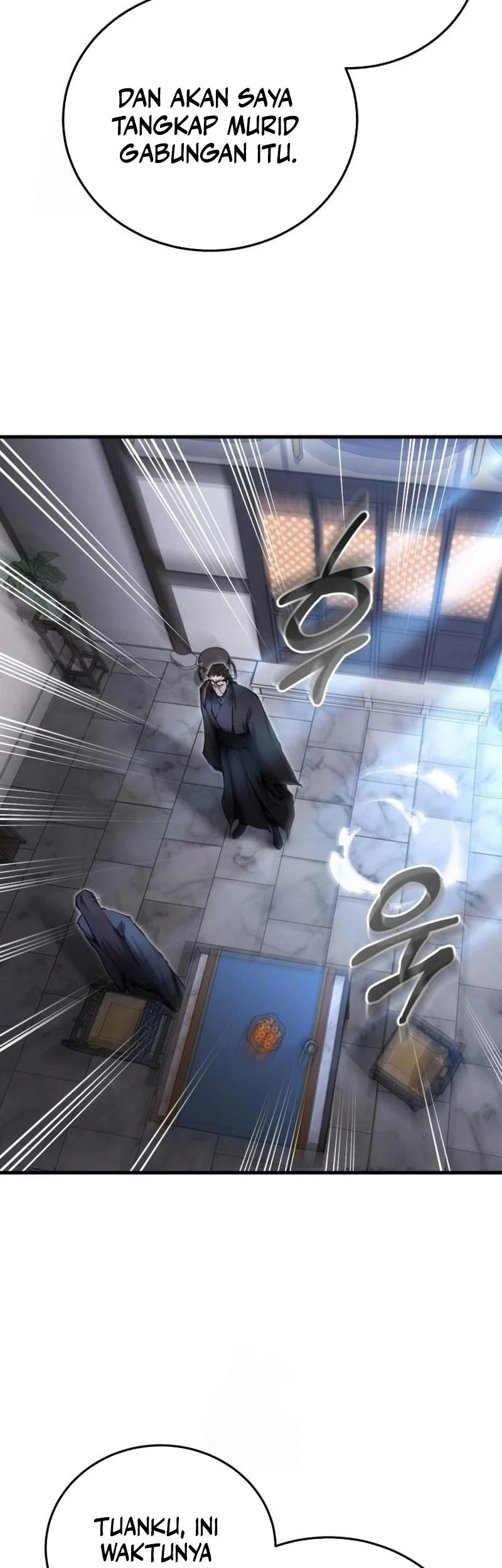 The Demonic Cult Leader Is Too Reluctant Chapter 59.2 - halaman 44