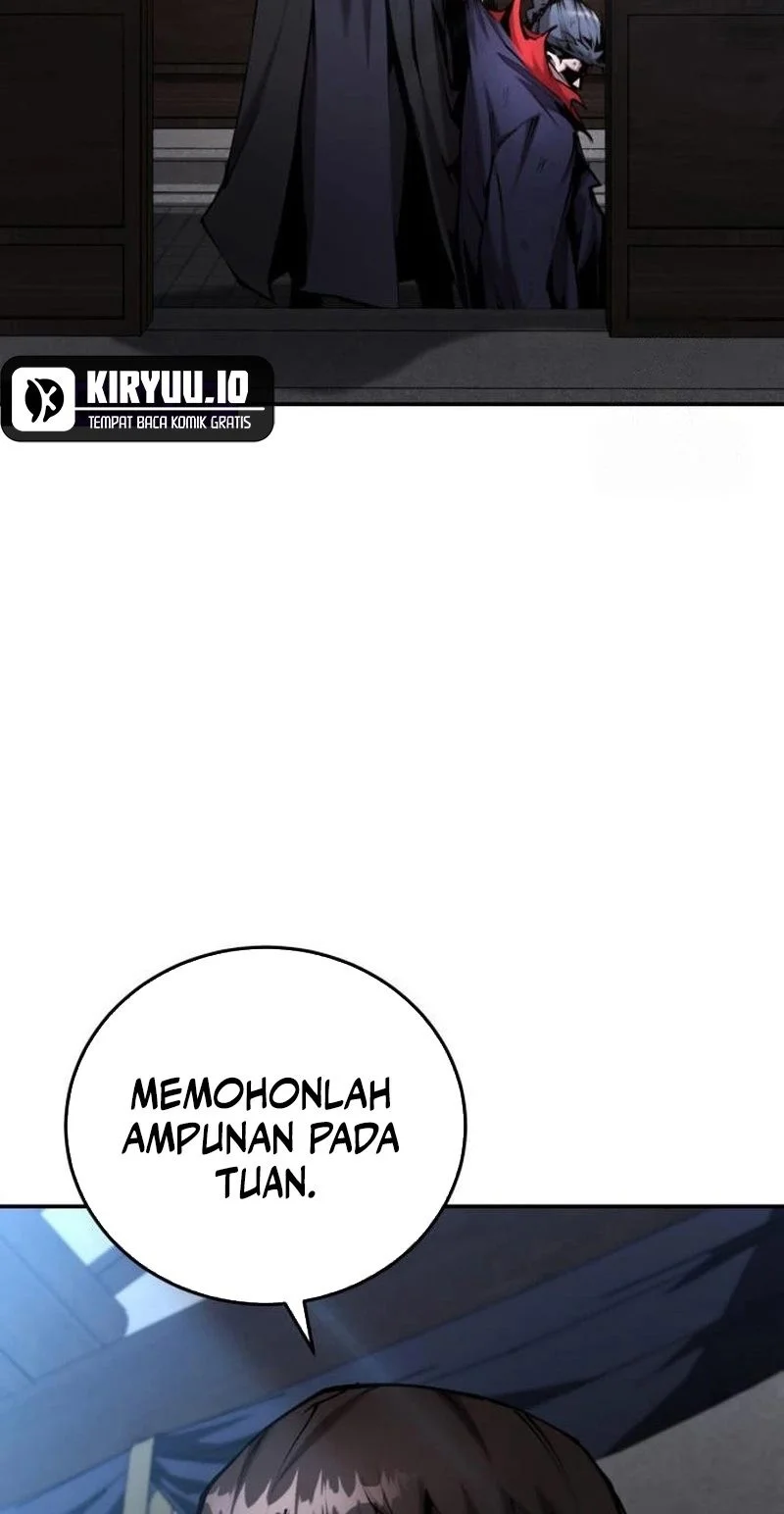 The Demonic Cult Leader Is Too Reluctant Chapter 59.2 - halaman 5