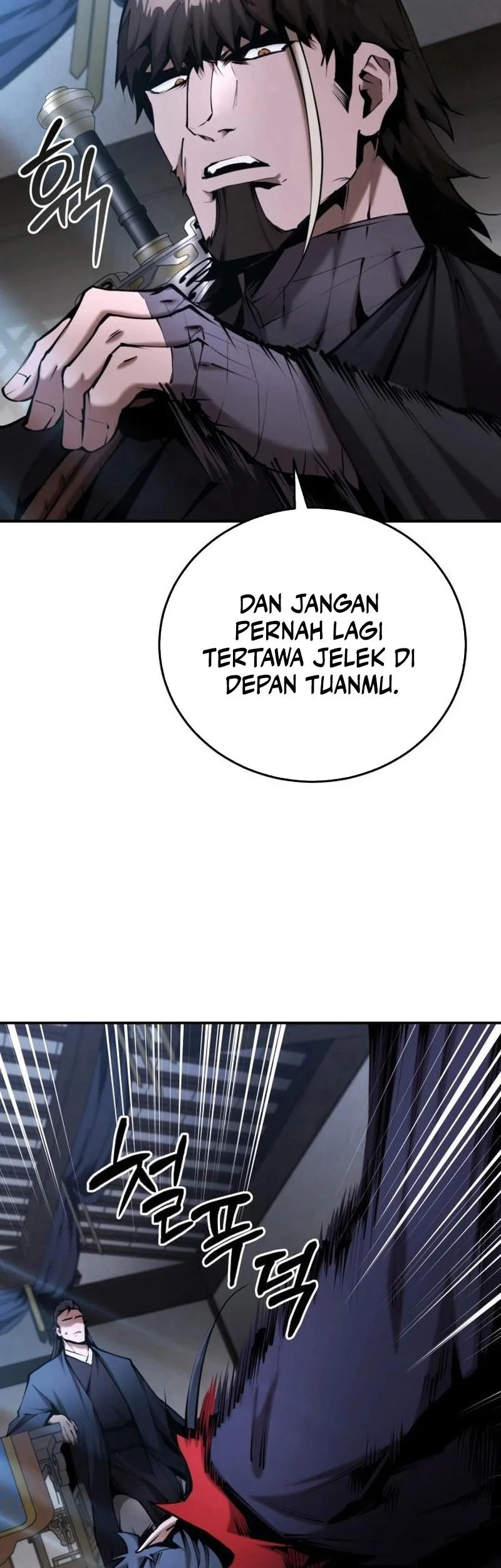 The Demonic Cult Leader Is Too Reluctant Chapter 59.2 - halaman 6