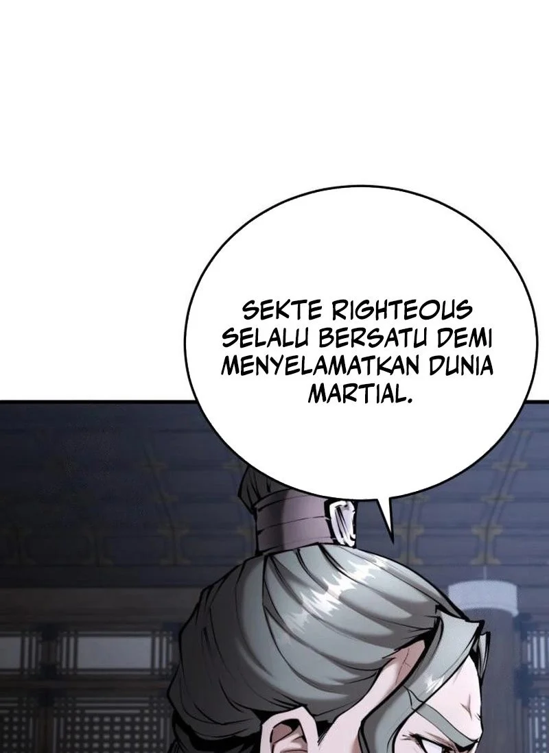 The Demonic Cult Leader Is Too Reluctant Chapter 59.2 - halaman 60