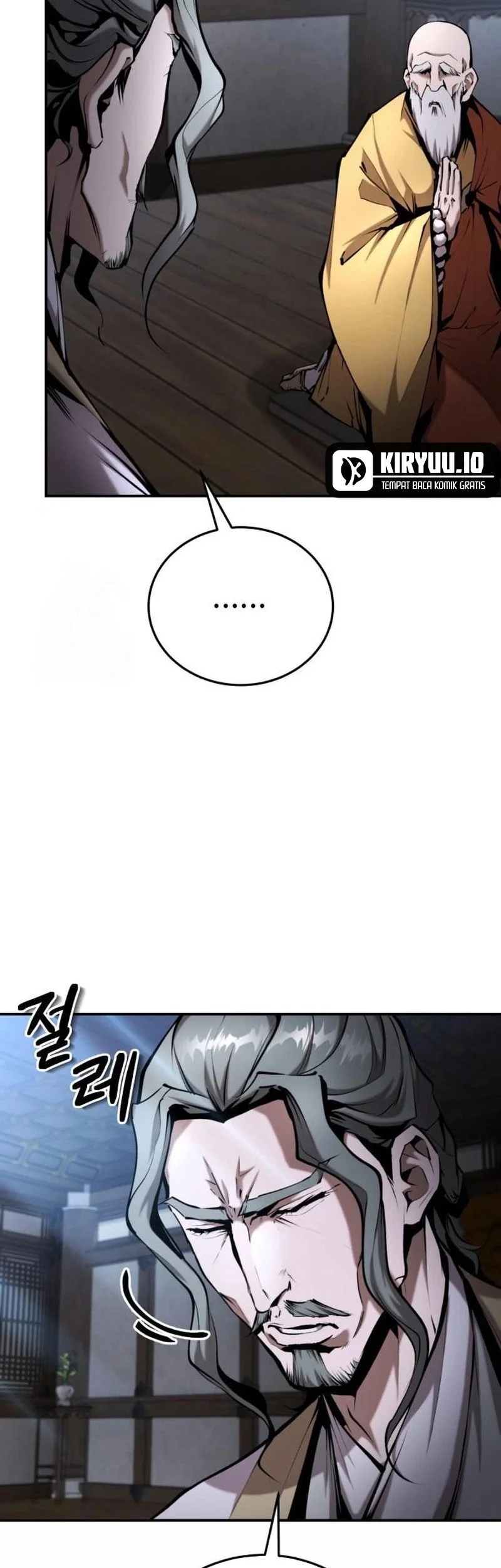 The Demonic Cult Leader Is Too Reluctant Chapter 59.2 - halaman 63