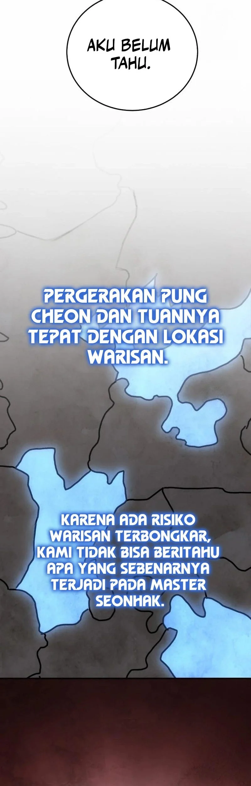 The Demonic Cult Leader Is Too Reluctant Chapter 59.2 - halaman 64