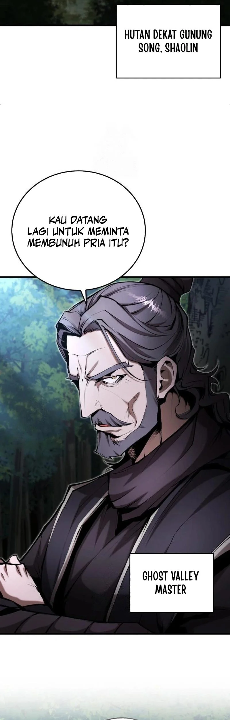 The Demonic Cult Leader Is Too Reluctant Chapter 59.2 - halaman 68