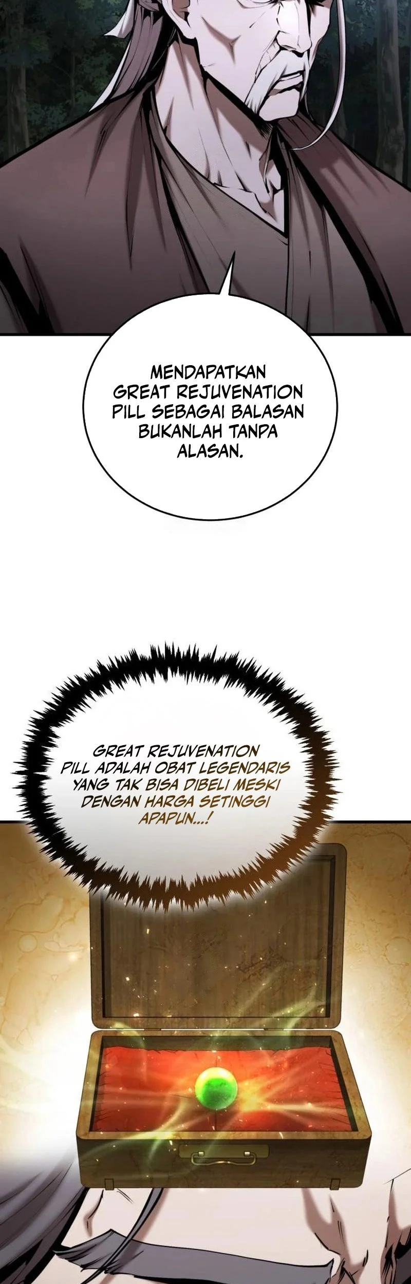 The Demonic Cult Leader Is Too Reluctant Chapter 59.2 - halaman 73