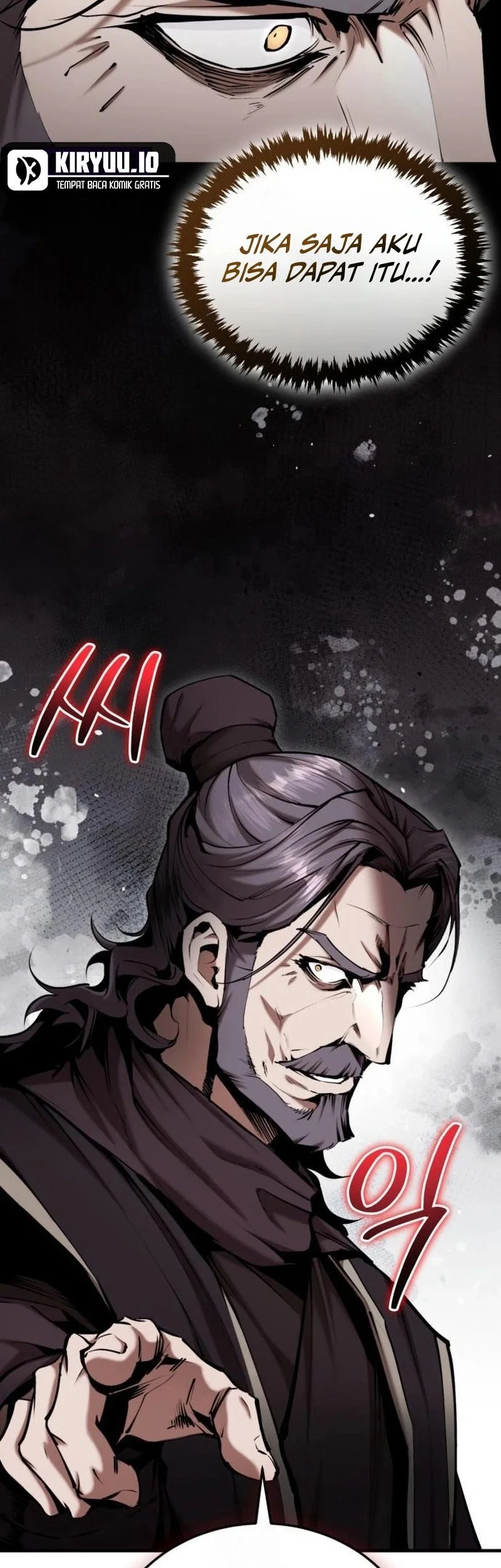 The Demonic Cult Leader Is Too Reluctant Chapter 59.2 - halaman 74