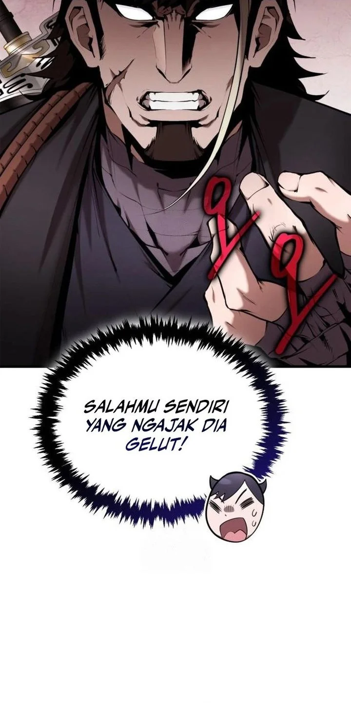 The Demonic Cult Leader Is Too Reluctant Chapter 59 - halaman 12