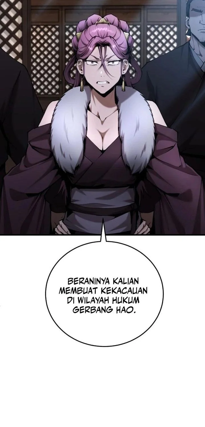The Demonic Cult Leader Is Too Reluctant Chapter 59 - halaman 14