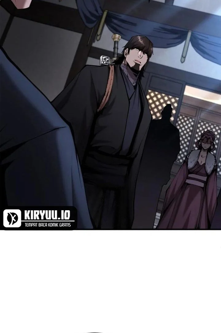 The Demonic Cult Leader Is Too Reluctant Chapter 59 - halaman 16