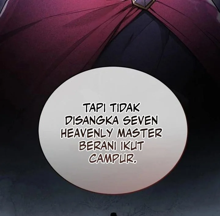 The Demonic Cult Leader Is Too Reluctant Chapter 59 - halaman 28