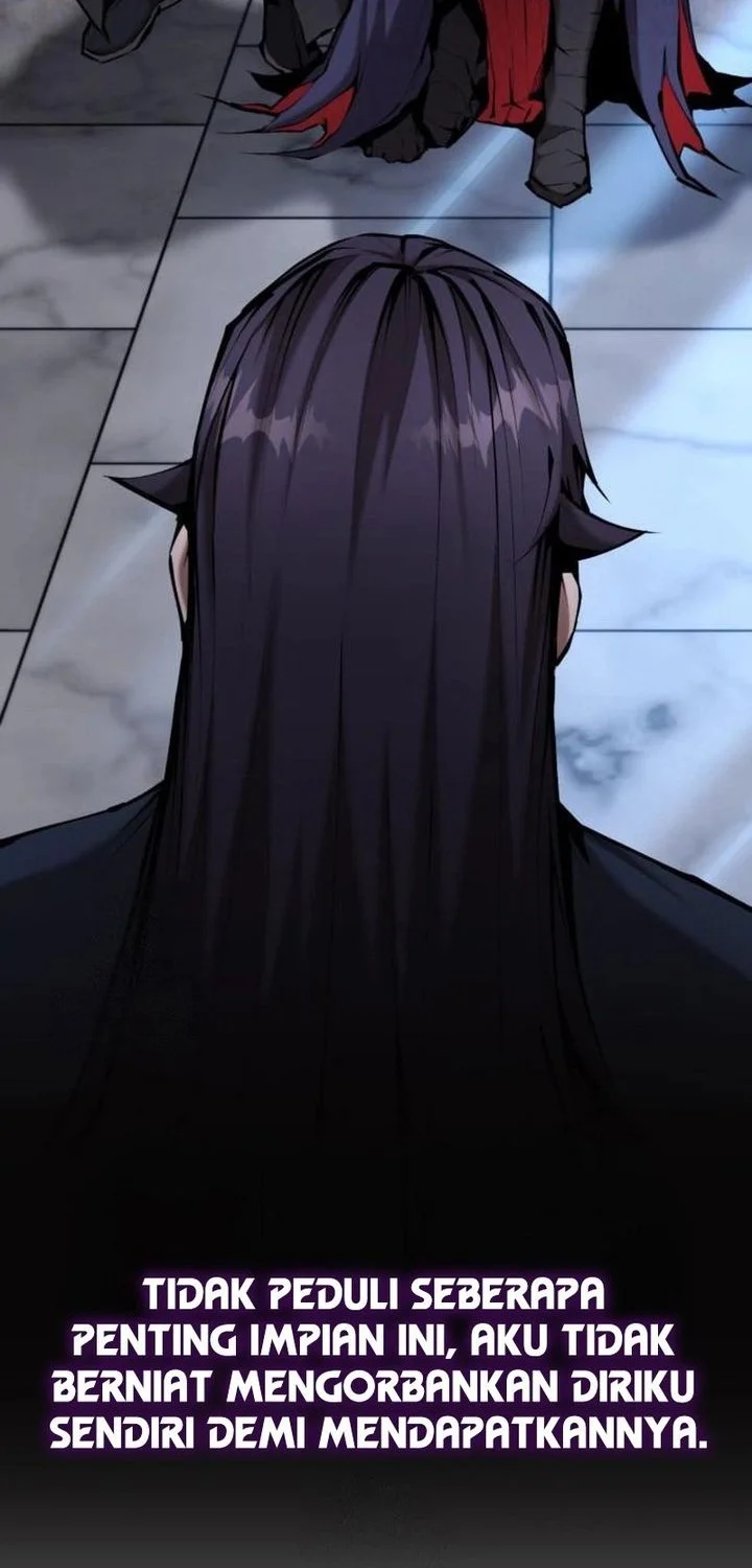The Demonic Cult Leader Is Too Reluctant Chapter 59 - halaman 40