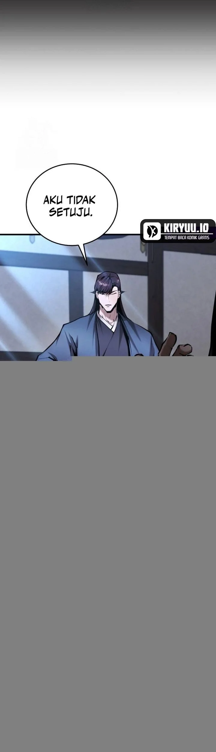The Demonic Cult Leader Is Too Reluctant Chapter 59 - halaman 41