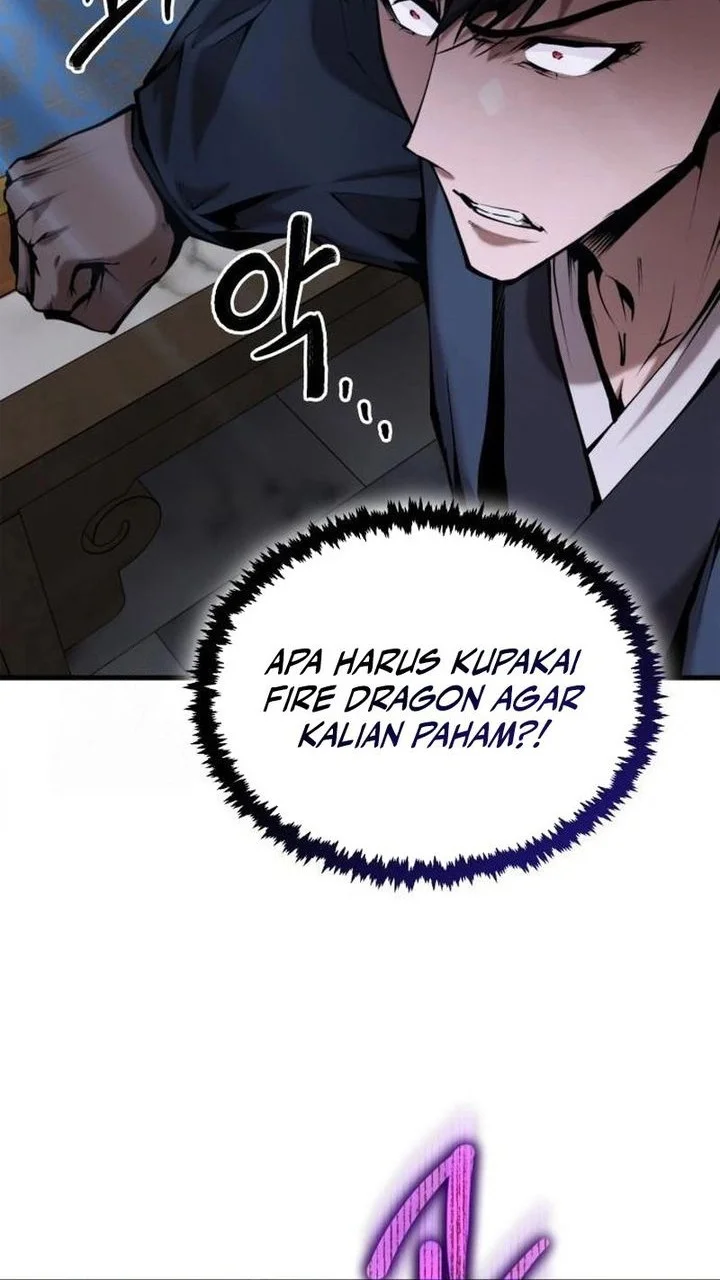 The Demonic Cult Leader Is Too Reluctant Chapter 59 - halaman 46