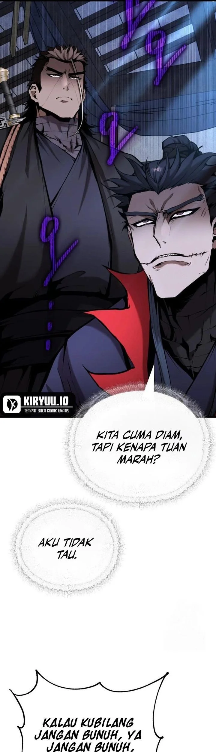 The Demonic Cult Leader Is Too Reluctant Chapter 59 - halaman 47