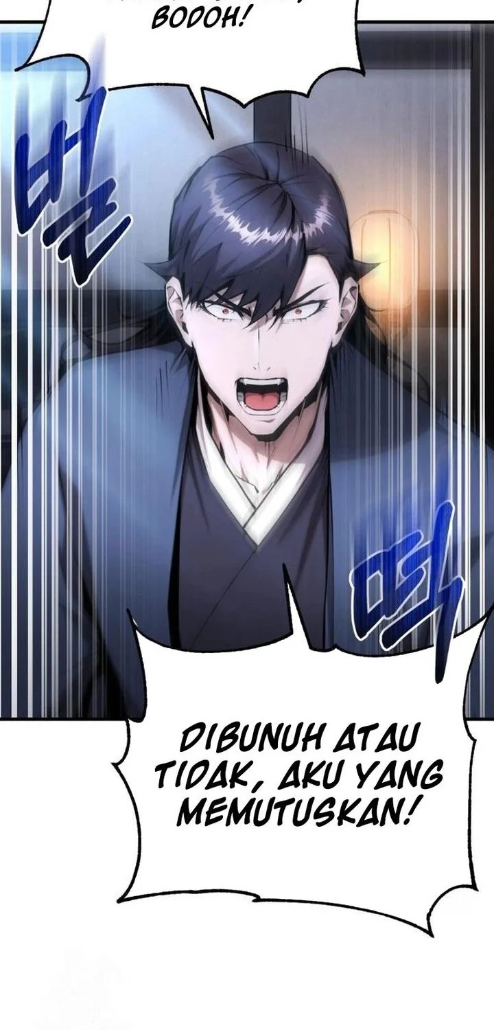 The Demonic Cult Leader Is Too Reluctant Chapter 59 - halaman 48