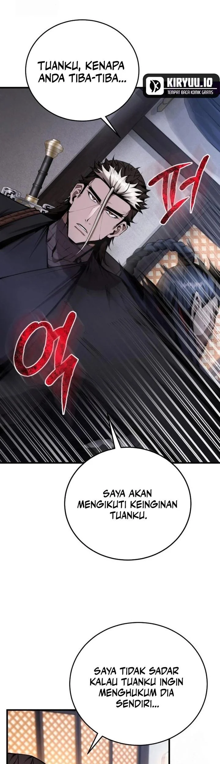 The Demonic Cult Leader Is Too Reluctant Chapter 59 - halaman 49