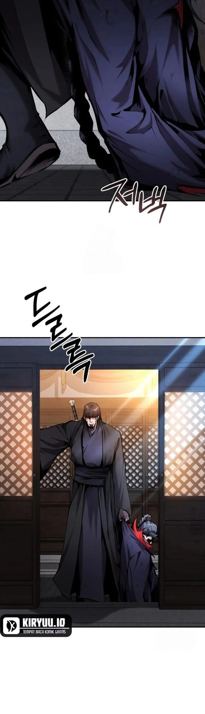 The Demonic Cult Leader Is Too Reluctant Chapter 59 - halaman 5