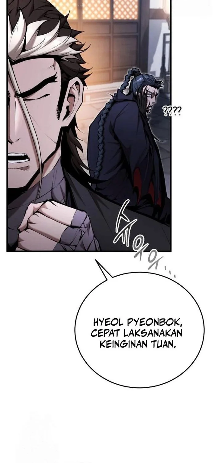 The Demonic Cult Leader Is Too Reluctant Chapter 59 - halaman 50