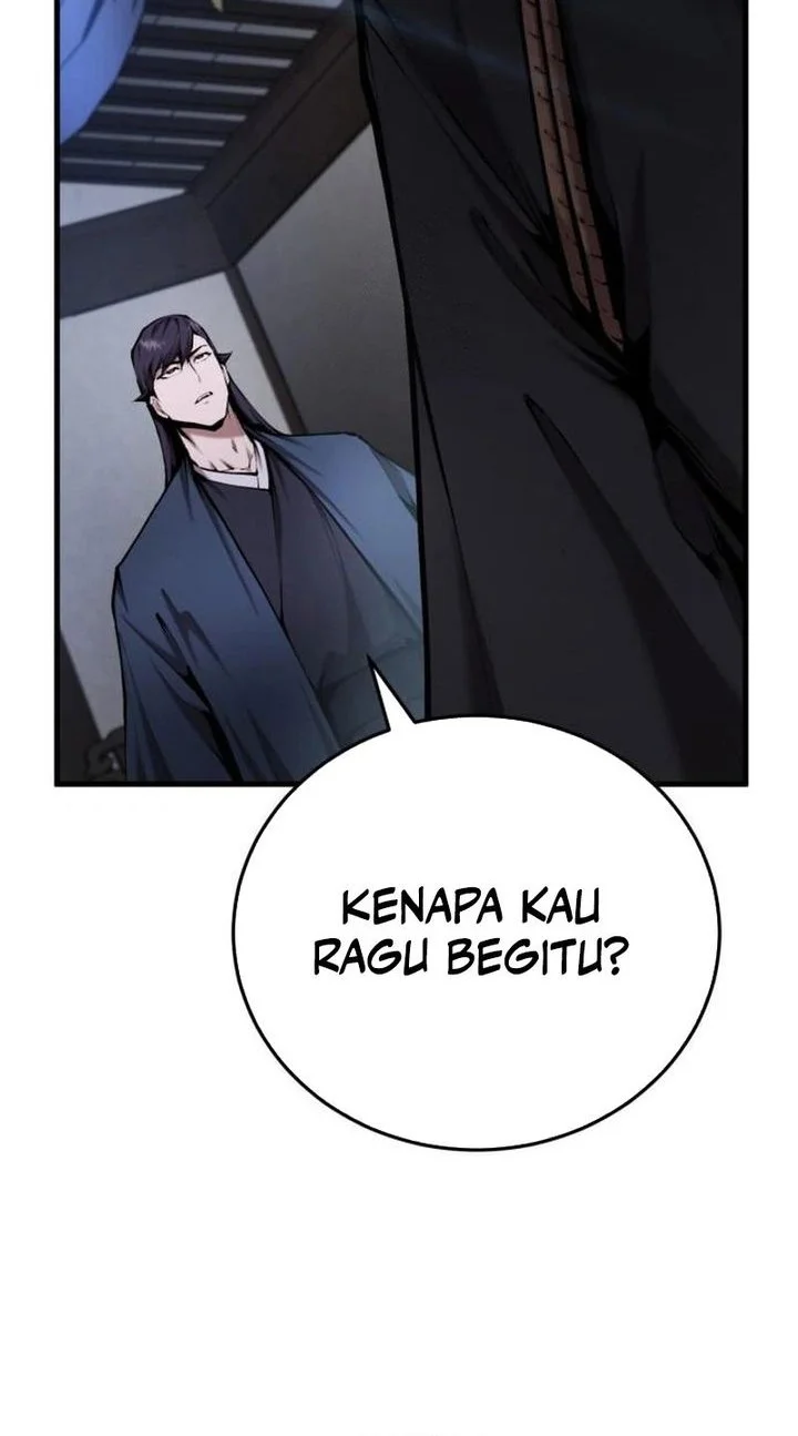 The Demonic Cult Leader Is Too Reluctant Chapter 59 - halaman 54