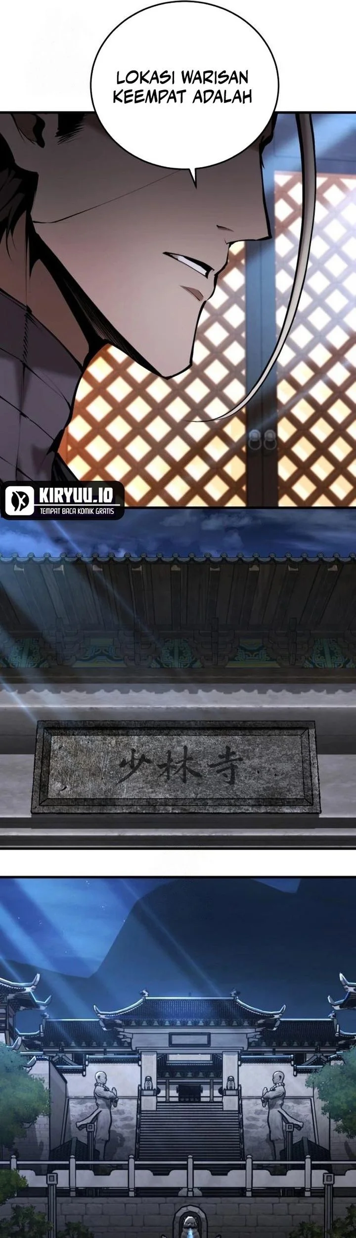 The Demonic Cult Leader Is Too Reluctant Chapter 59 - halaman 55
