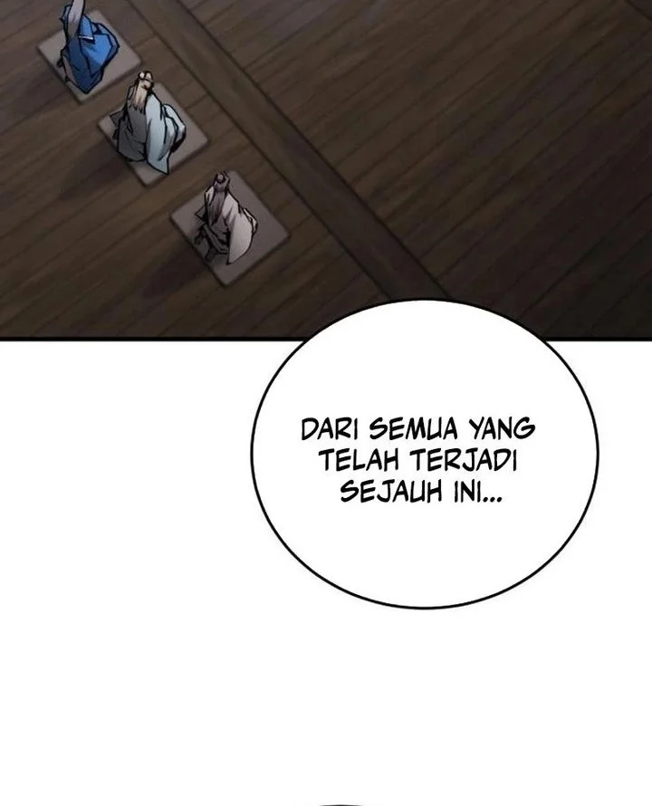 The Demonic Cult Leader Is Too Reluctant Chapter 59 - halaman 58
