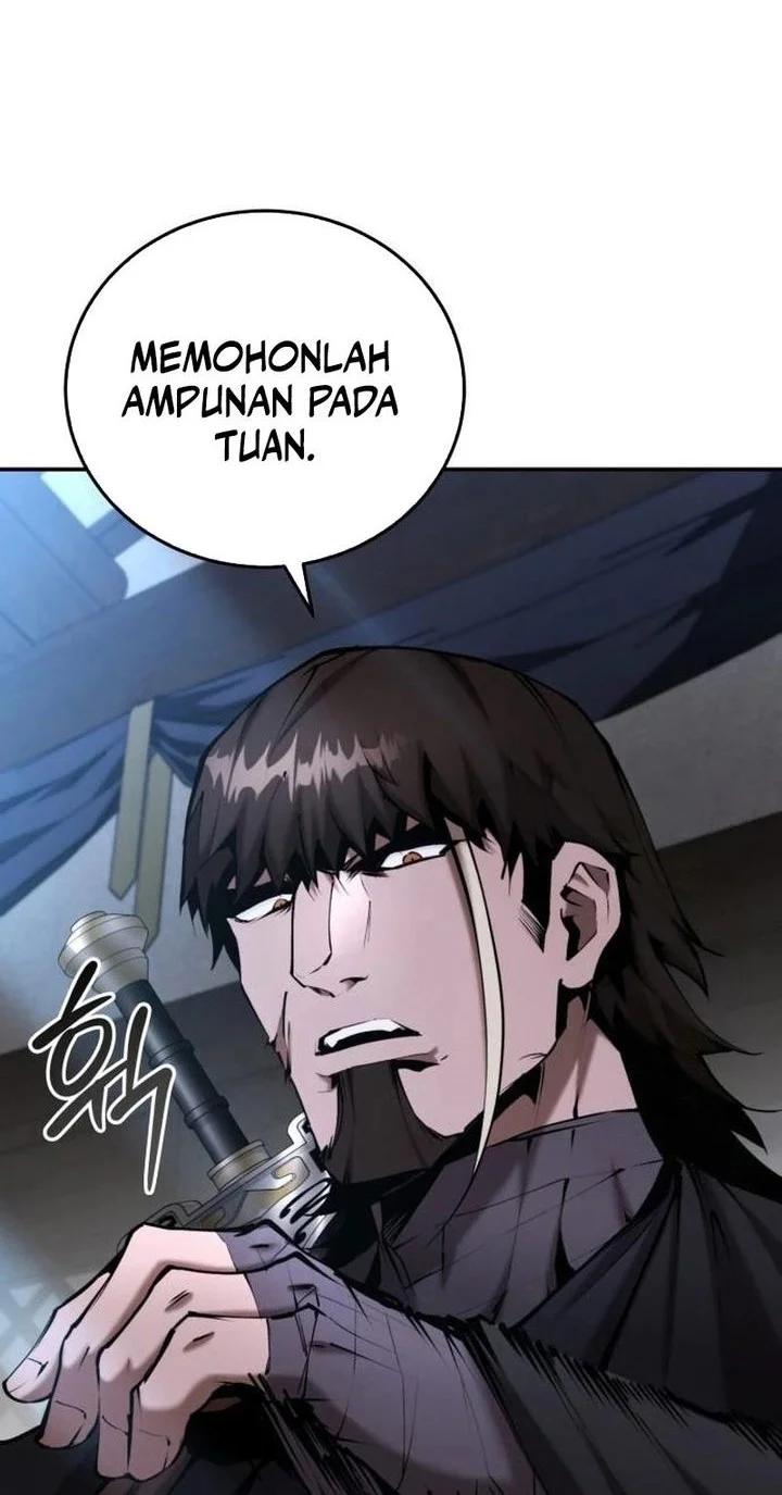 The Demonic Cult Leader Is Too Reluctant Chapter 59 - halaman 6