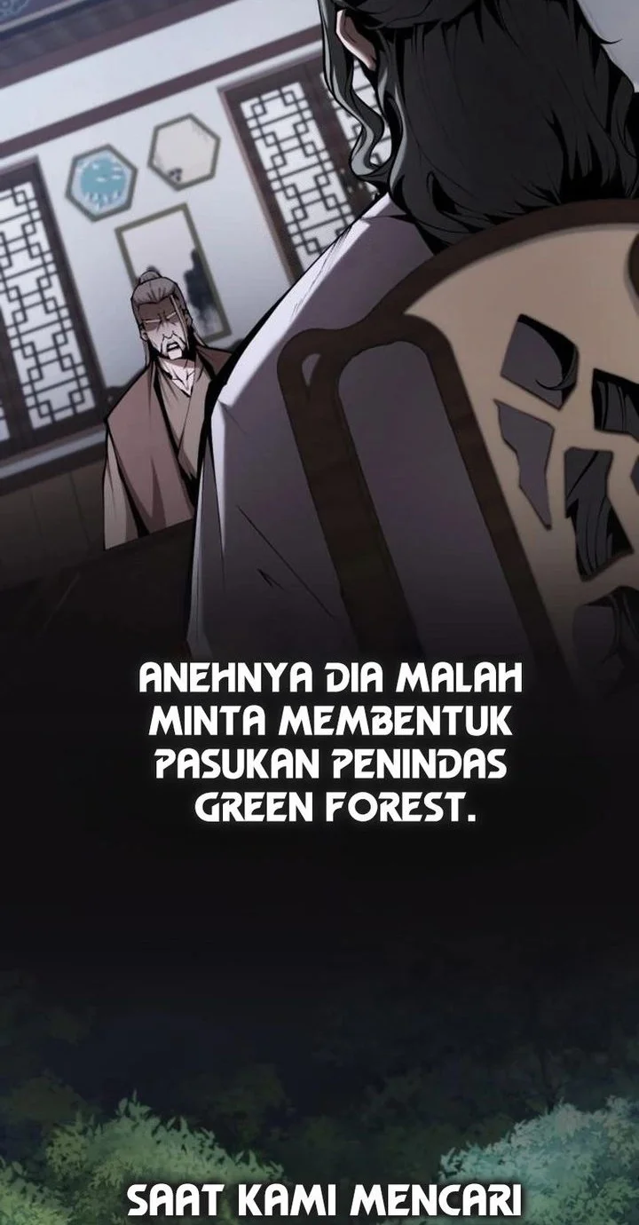 The Demonic Cult Leader Is Too Reluctant Chapter 59 - halaman 60