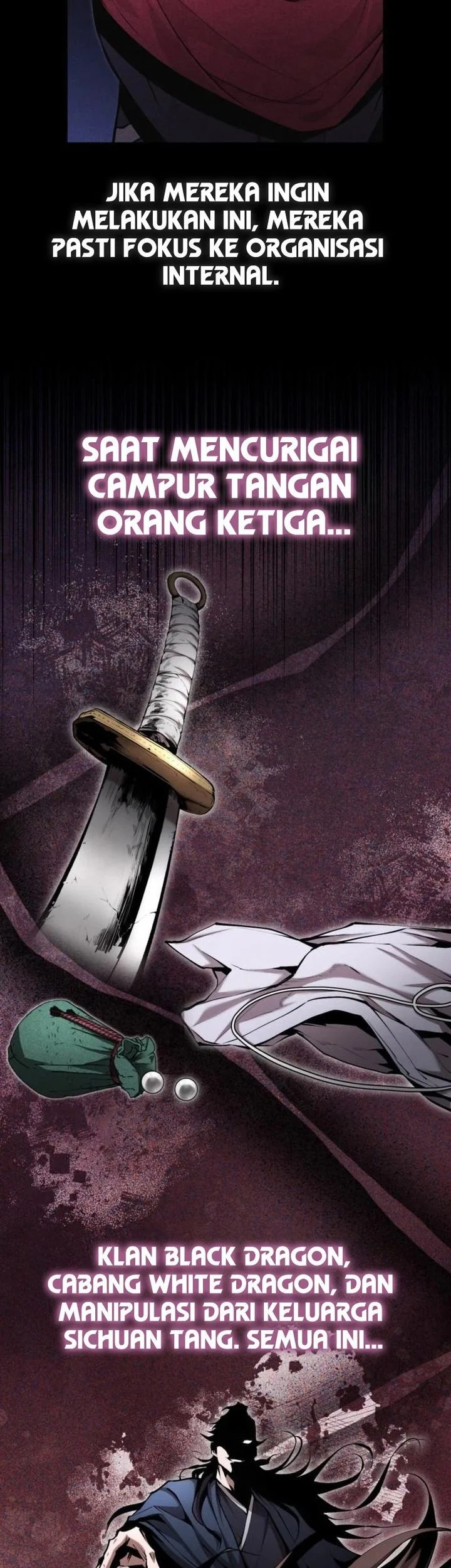 The Demonic Cult Leader Is Too Reluctant Chapter 59 - halaman 63