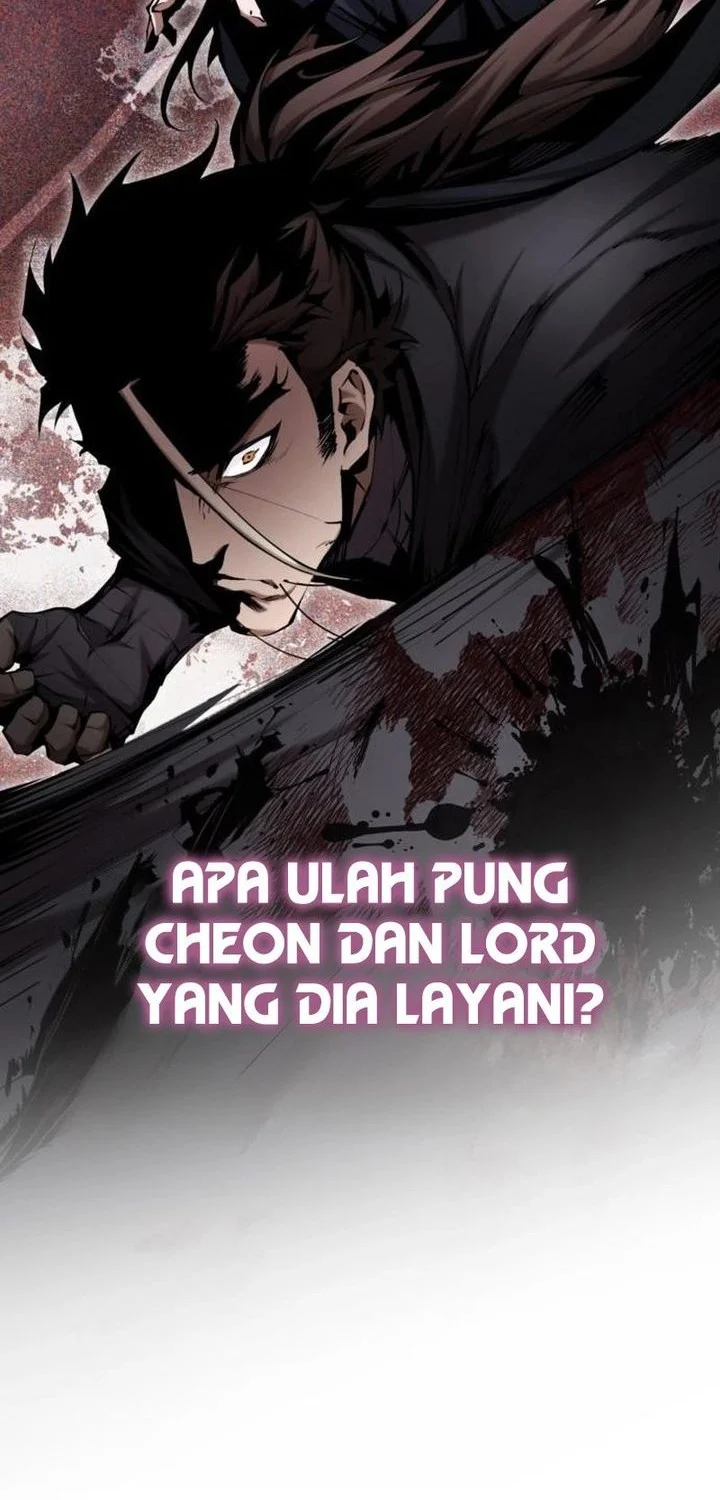 The Demonic Cult Leader Is Too Reluctant Chapter 59 - halaman 64