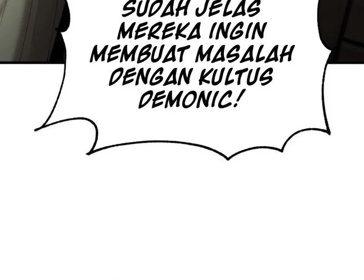 The Demonic Cult Leader Is Too Reluctant Chapter 59 - halaman 66