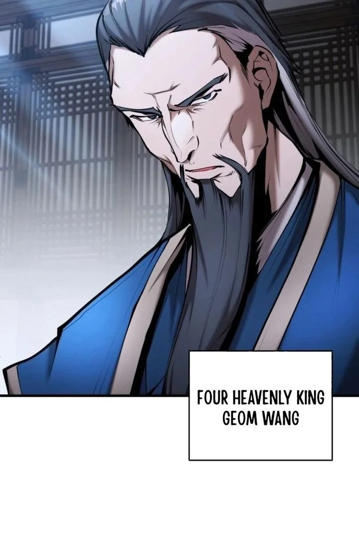 The Demonic Cult Leader Is Too Reluctant Chapter 59 - halaman 68