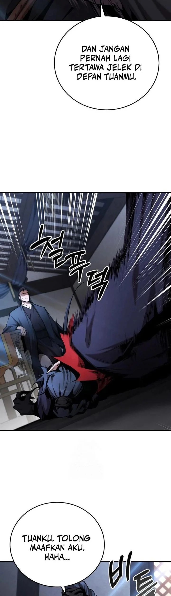 The Demonic Cult Leader Is Too Reluctant Chapter 59 - halaman 7