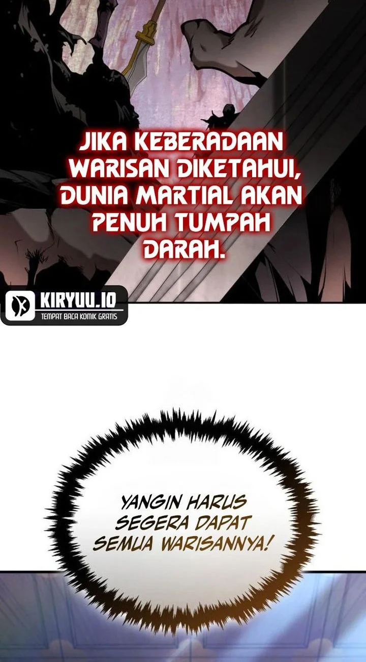 The Demonic Cult Leader Is Too Reluctant Chapter 59 - halaman 76