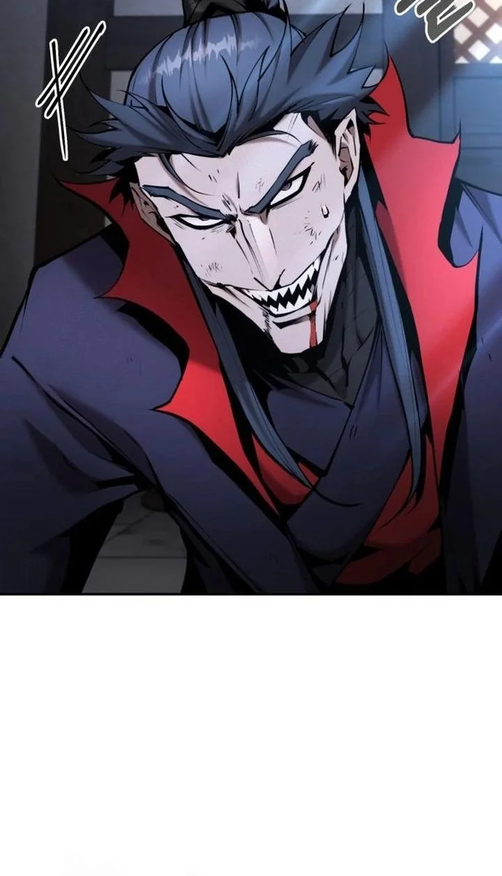 The Demonic Cult Leader Is Too Reluctant Chapter 59 - halaman 8