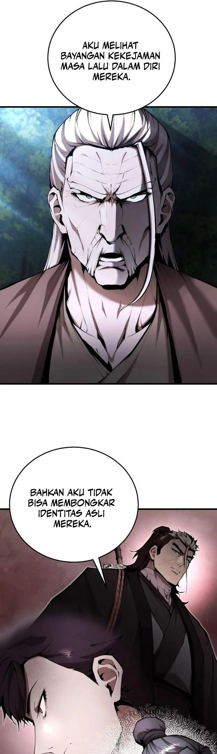 The Demonic Cult Leader Is Too Reluctant Chapter 59 - halaman 81