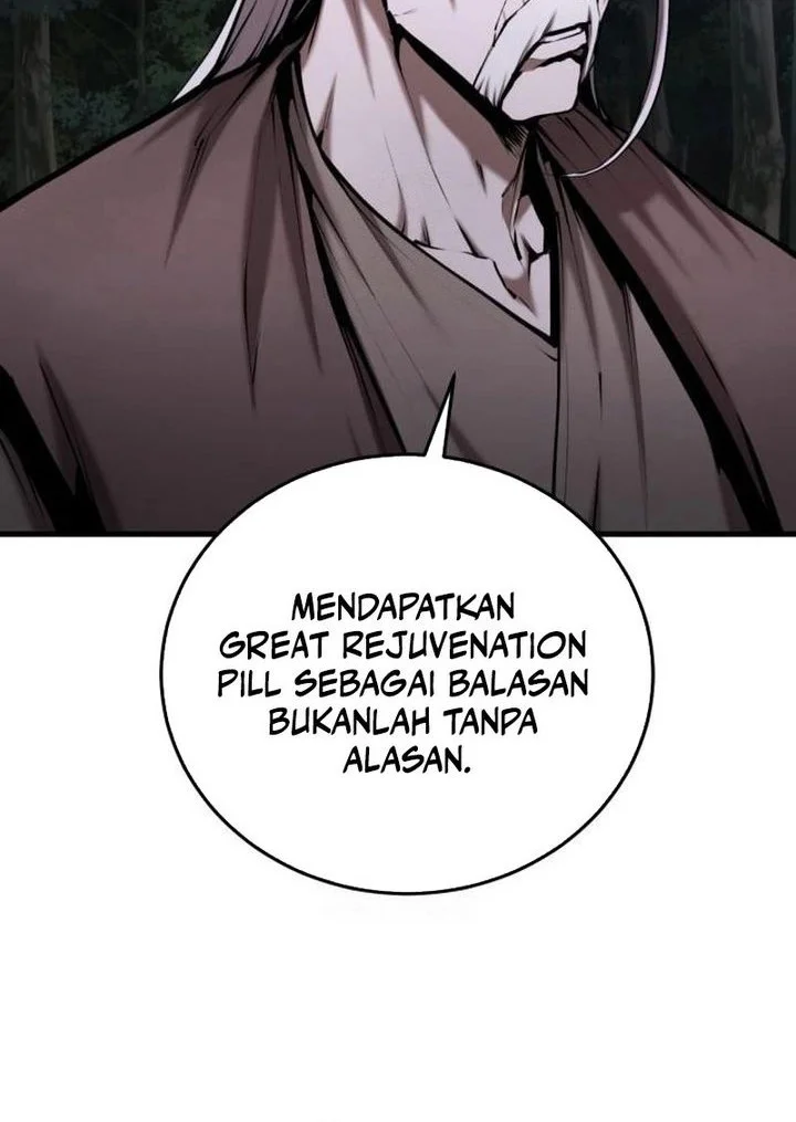 The Demonic Cult Leader Is Too Reluctant Chapter 59 - halaman 84