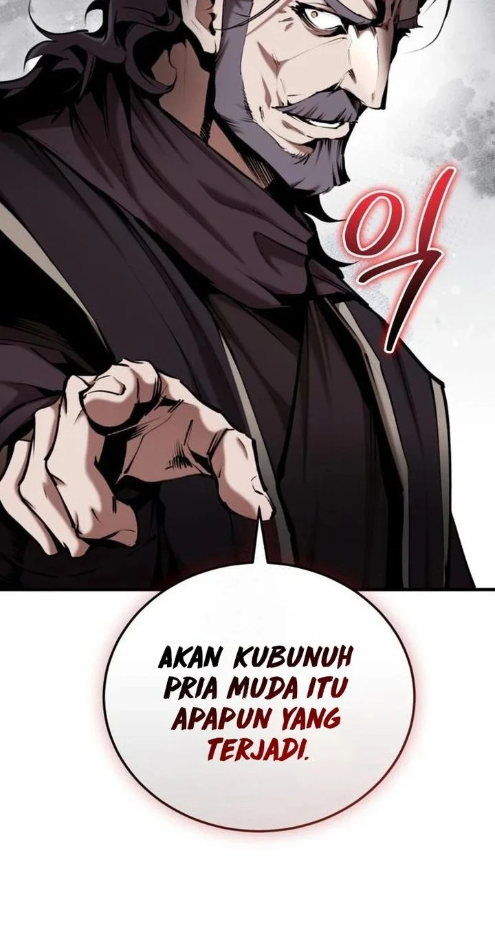 The Demonic Cult Leader Is Too Reluctant Chapter 59 - halaman 86