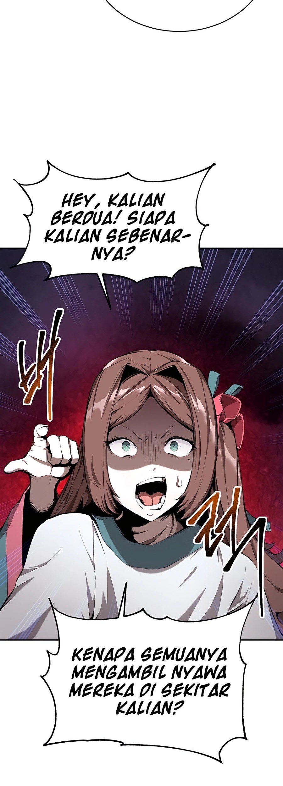 The Demonic Cult Leader Is Too Reluctant Chapter 6 - halaman 11