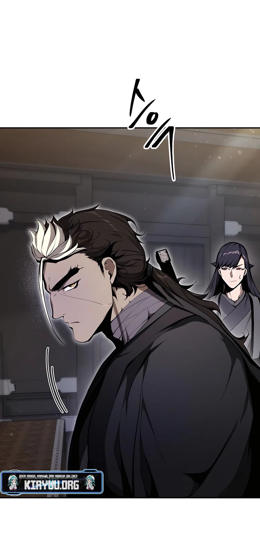 The Demonic Cult Leader Is Too Reluctant Chapter 6 - halaman 12