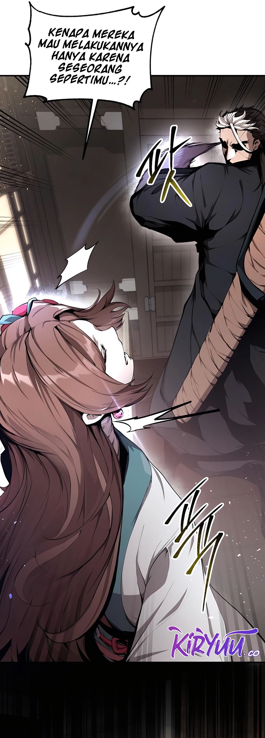 The Demonic Cult Leader Is Too Reluctant Chapter 6 - halaman 13