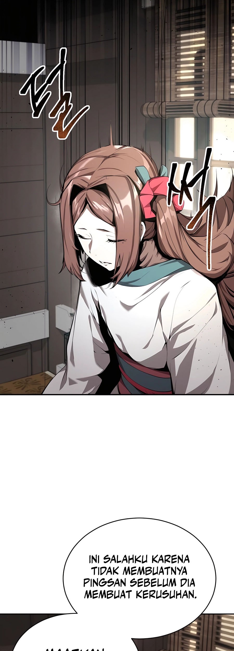 The Demonic Cult Leader Is Too Reluctant Chapter 6 - halaman 14