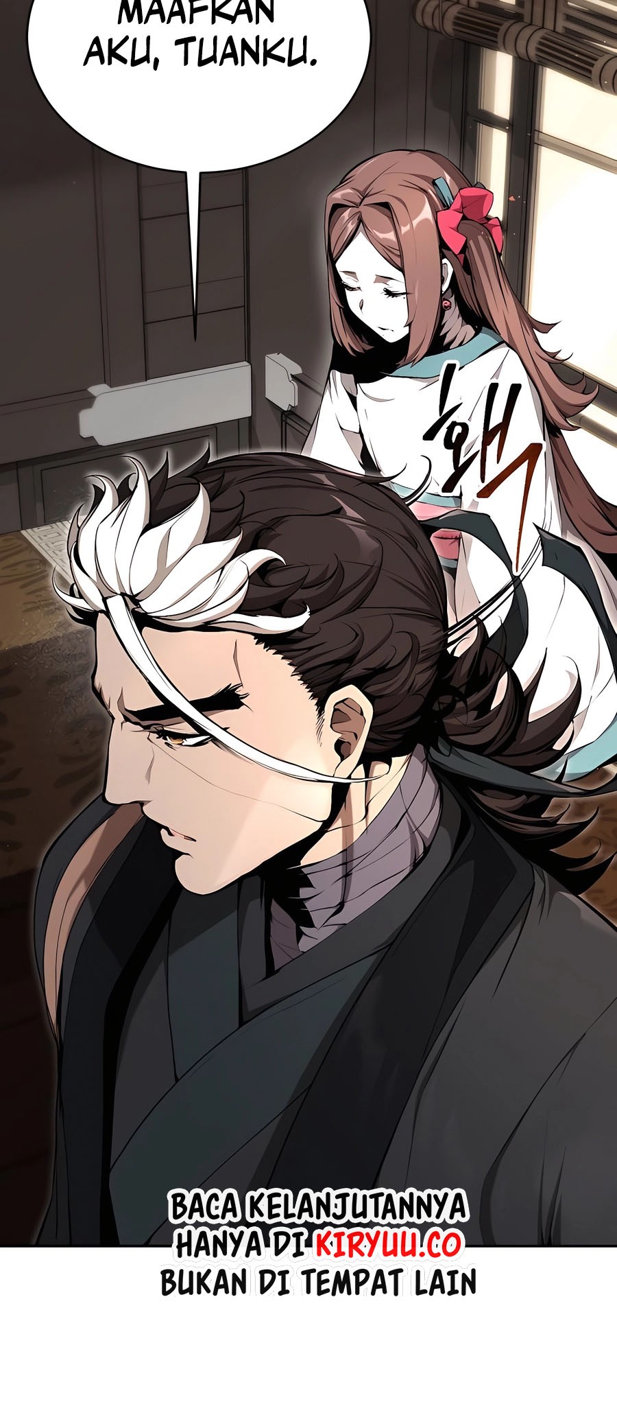 The Demonic Cult Leader Is Too Reluctant Chapter 6 - halaman 15