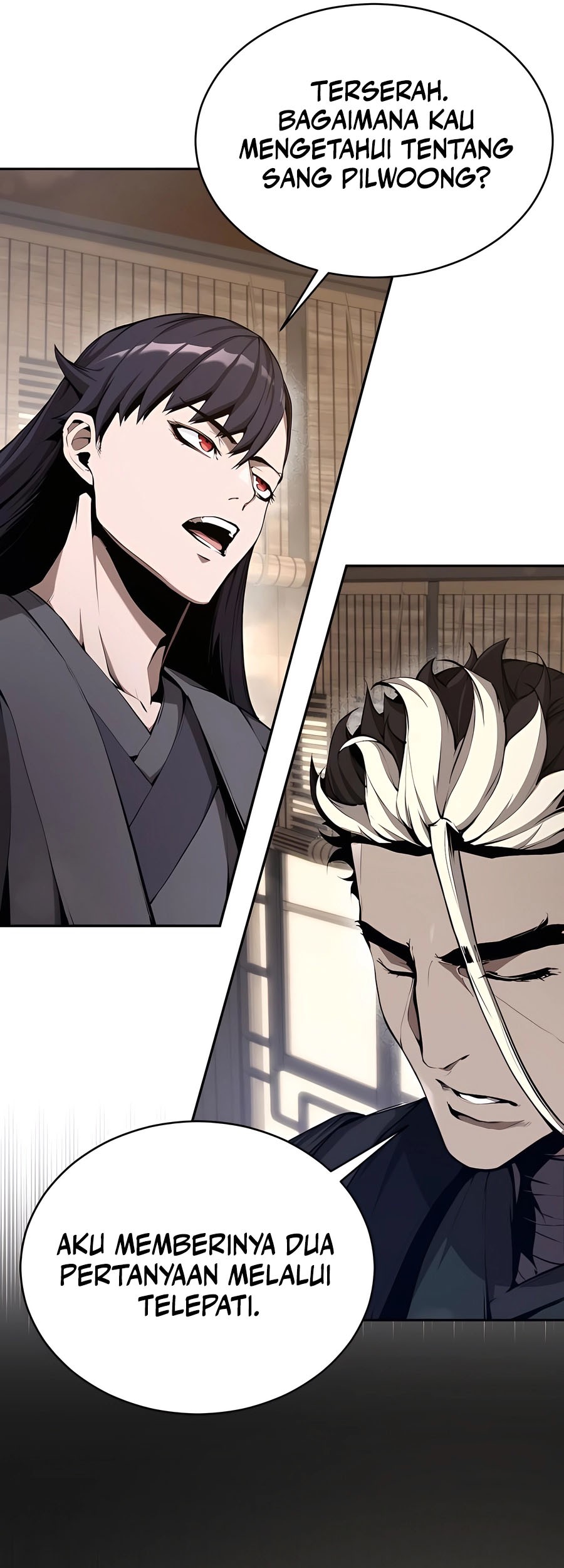The Demonic Cult Leader Is Too Reluctant Chapter 6 - halaman 16