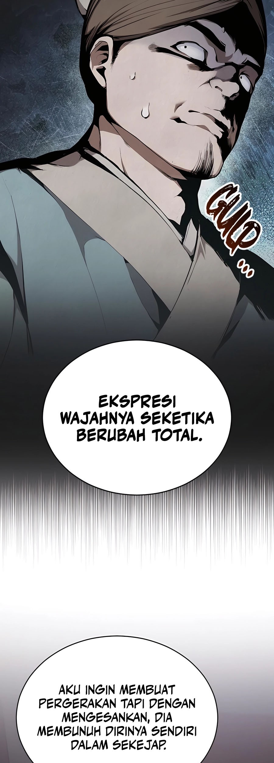 The Demonic Cult Leader Is Too Reluctant Chapter 6 - halaman 18