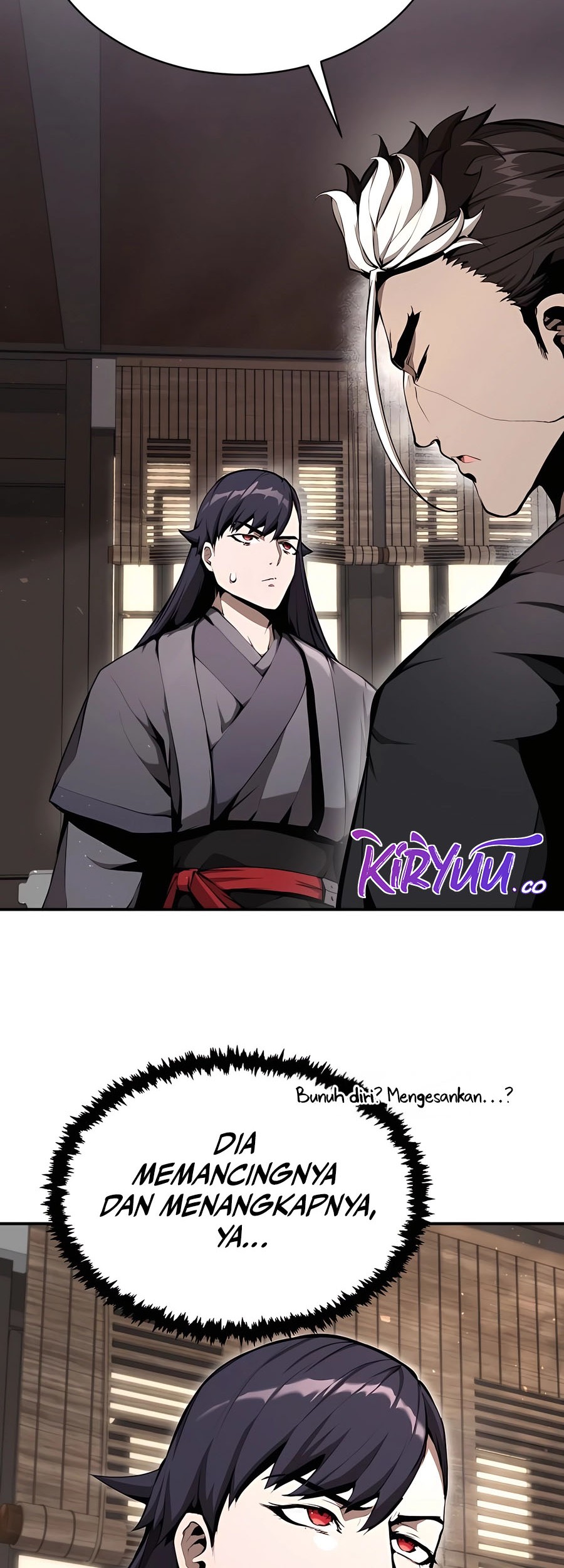 The Demonic Cult Leader Is Too Reluctant Chapter 6 - halaman 19