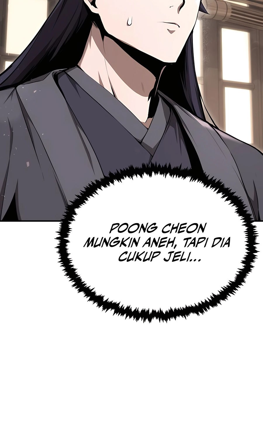 The Demonic Cult Leader Is Too Reluctant Chapter 6 - halaman 20