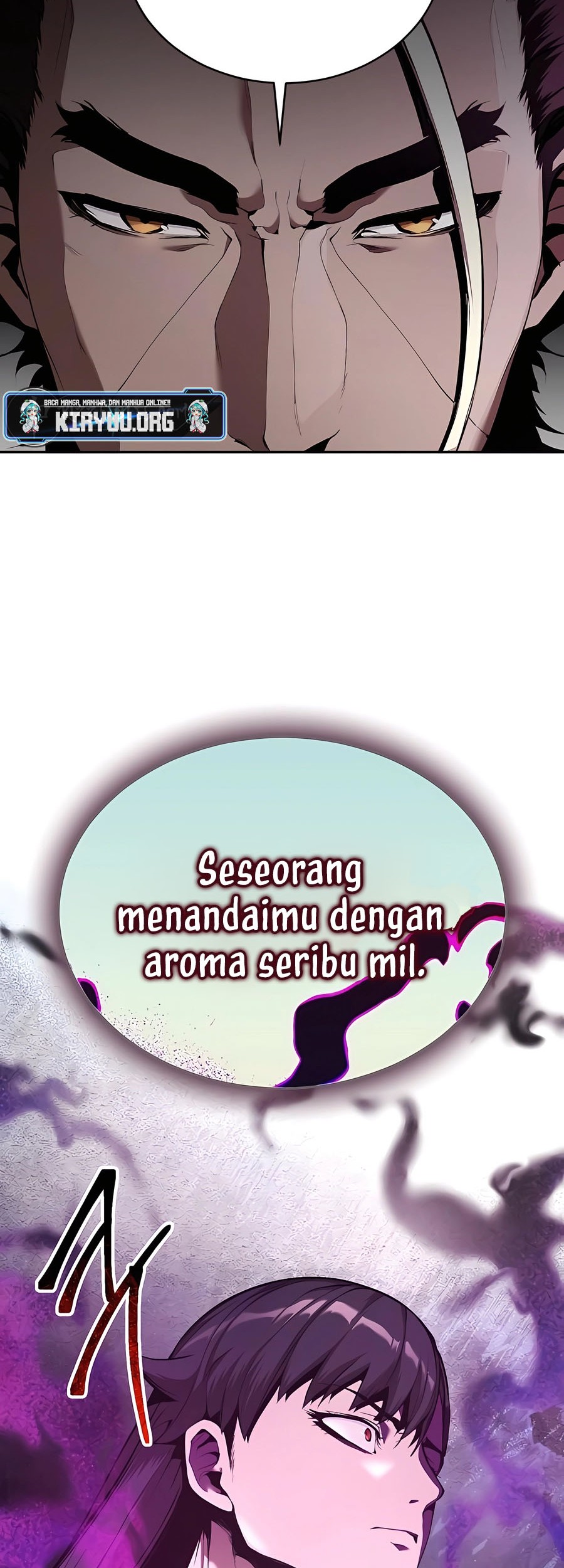 The Demonic Cult Leader Is Too Reluctant Chapter 6 - halaman 22